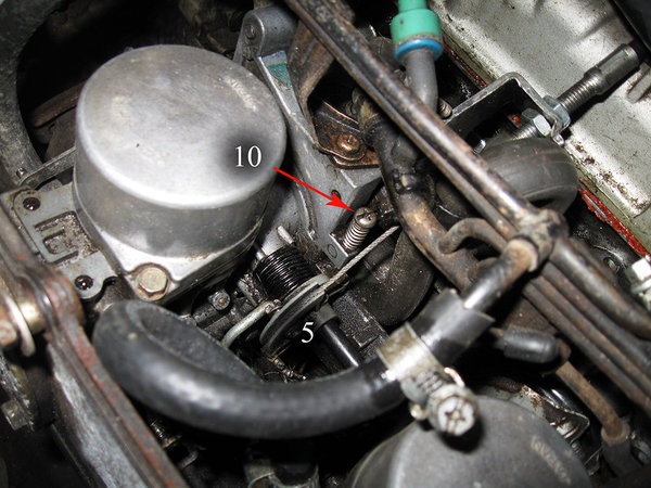 Dual Carb KEIHIN що за що?! 2