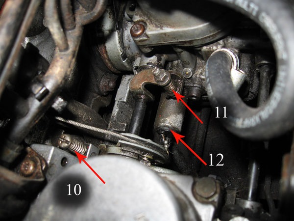 Dual Carb KEIHIN що за що?! 3