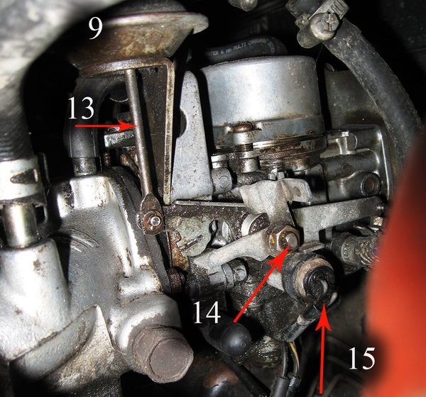 Dual Carb KEIHIN що за що?! 4