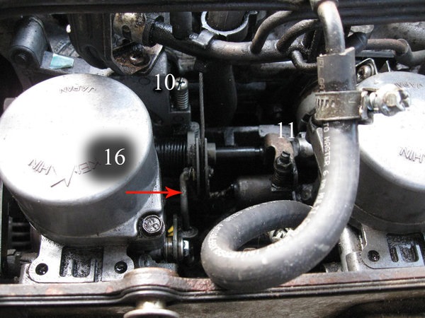 Dual Carb KEIHIN що за що?! 5