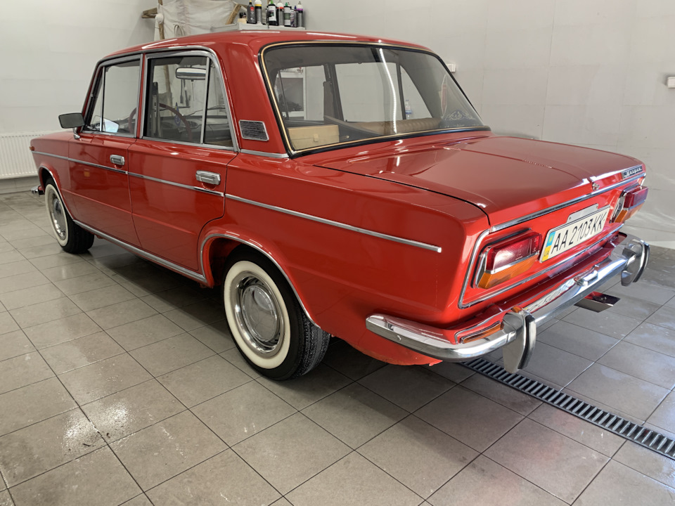 Банний день 5