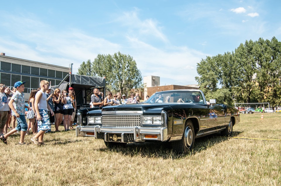 old Car Fest (фотозвіт) 6 5