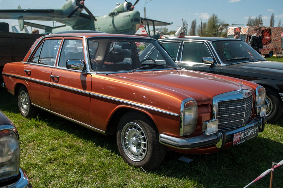 OldCarFest 2015 1 день частина 2 4