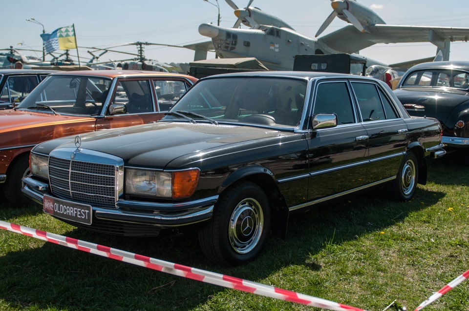 OldCarFest 2015 1 день частина 2 3