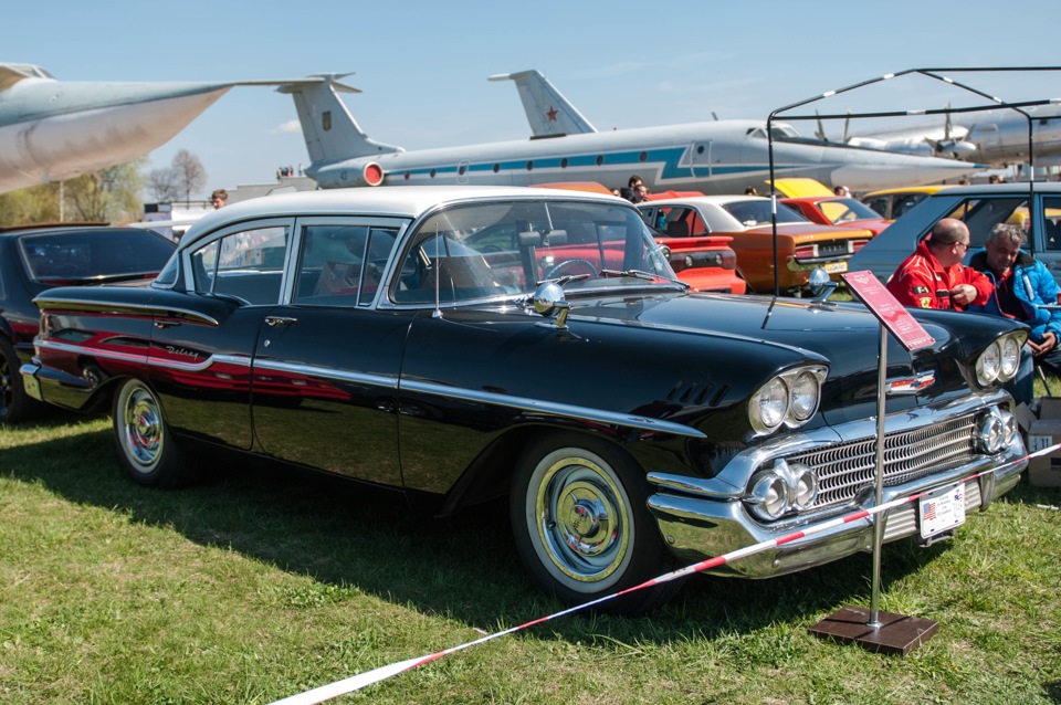 OldCarFest 2015 1 день частина 2 2