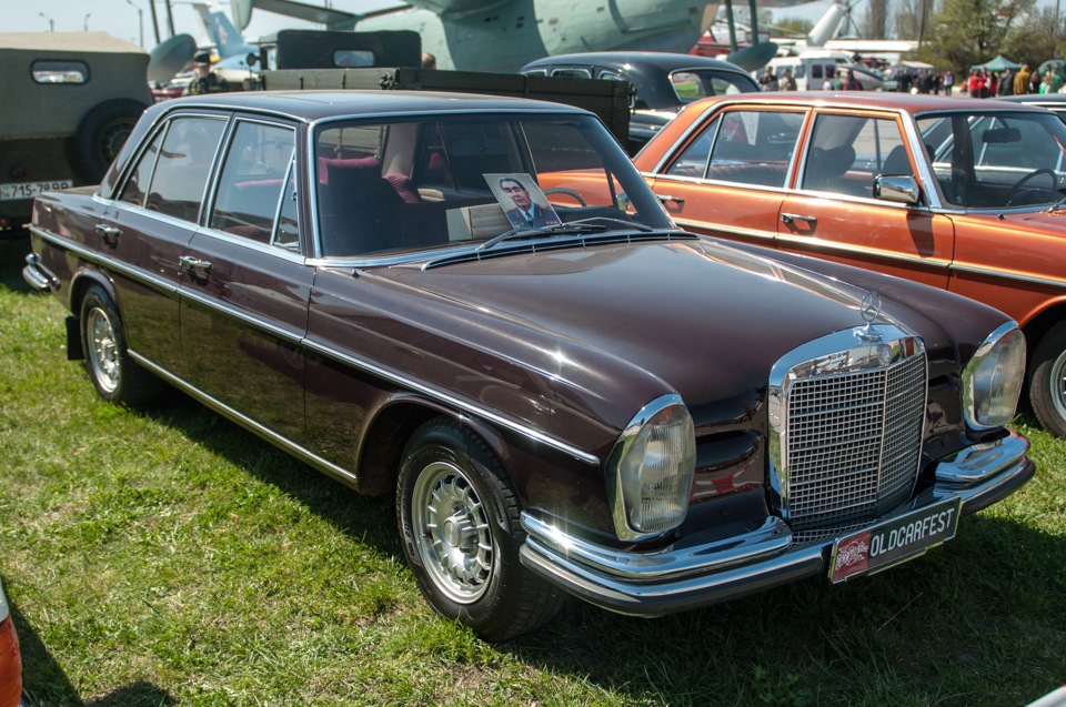 OldCarFest 2015 1 день частина 2 5