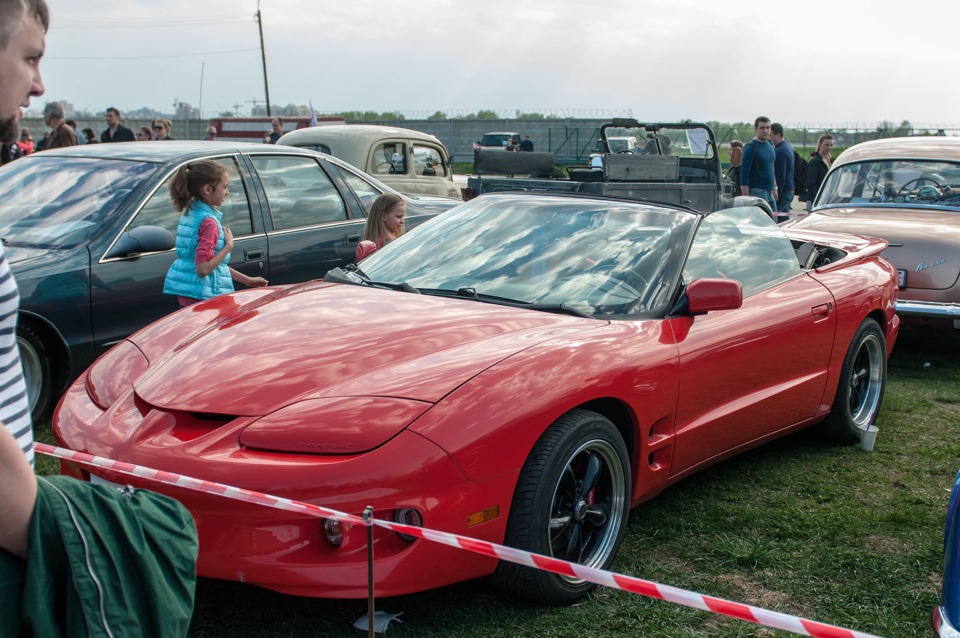 OldCarFest 2015 2 день 4