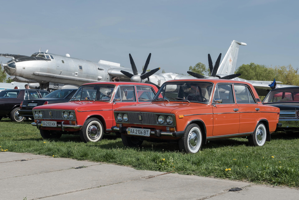 OldCarLand 2017 4