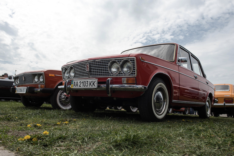 OldCarLand 2017 1