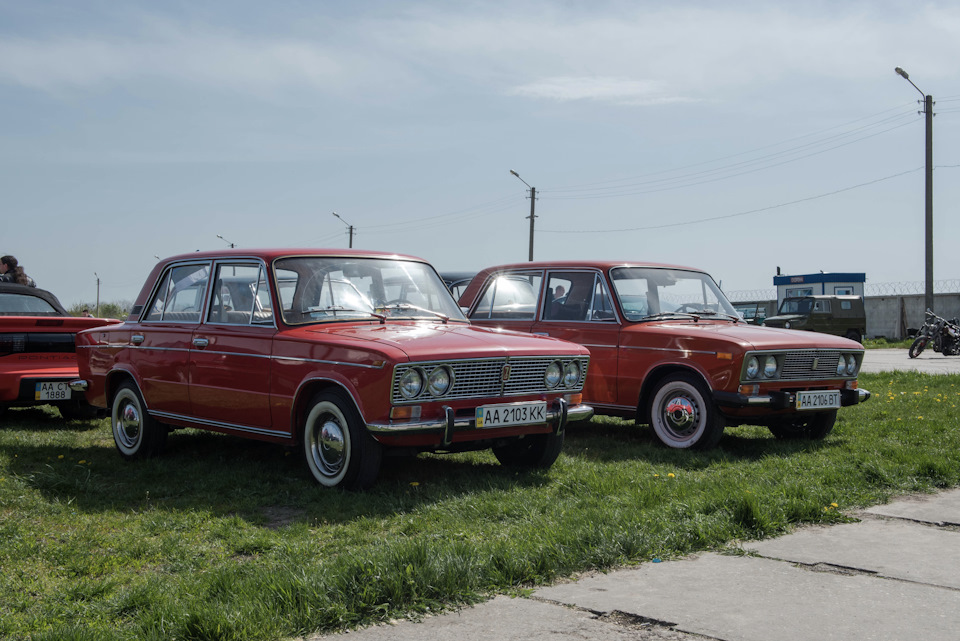 OldCarLand 2017 3