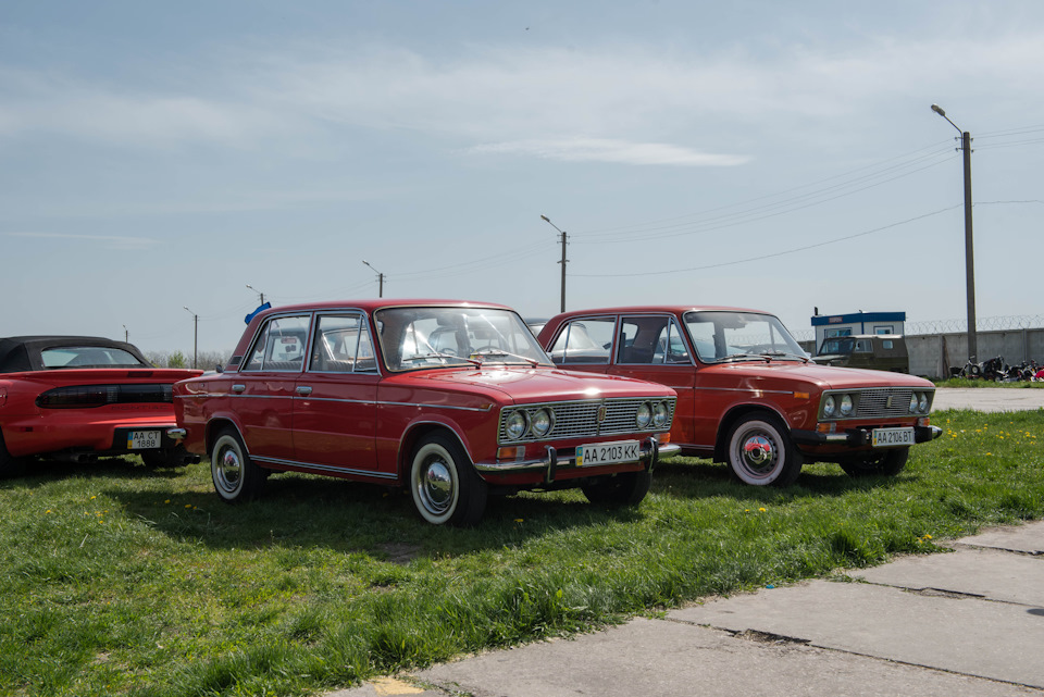 OldCarLand 2017 5