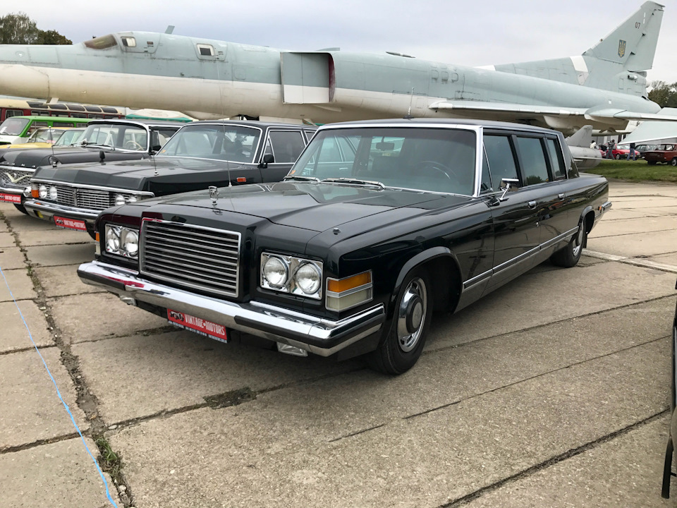 OldCarLand 2017 Осінь 5