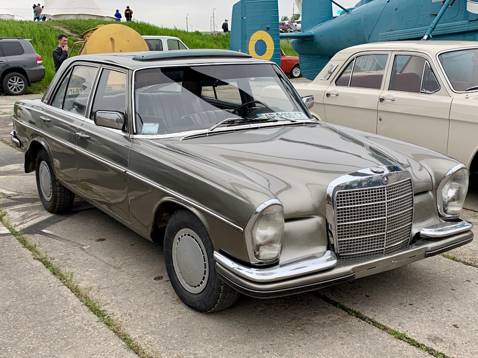 OldCarLand 2019 5