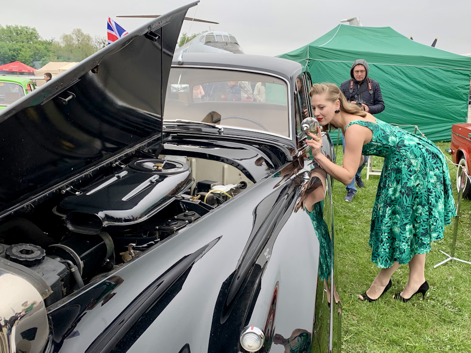 OldCarLand 2019 3