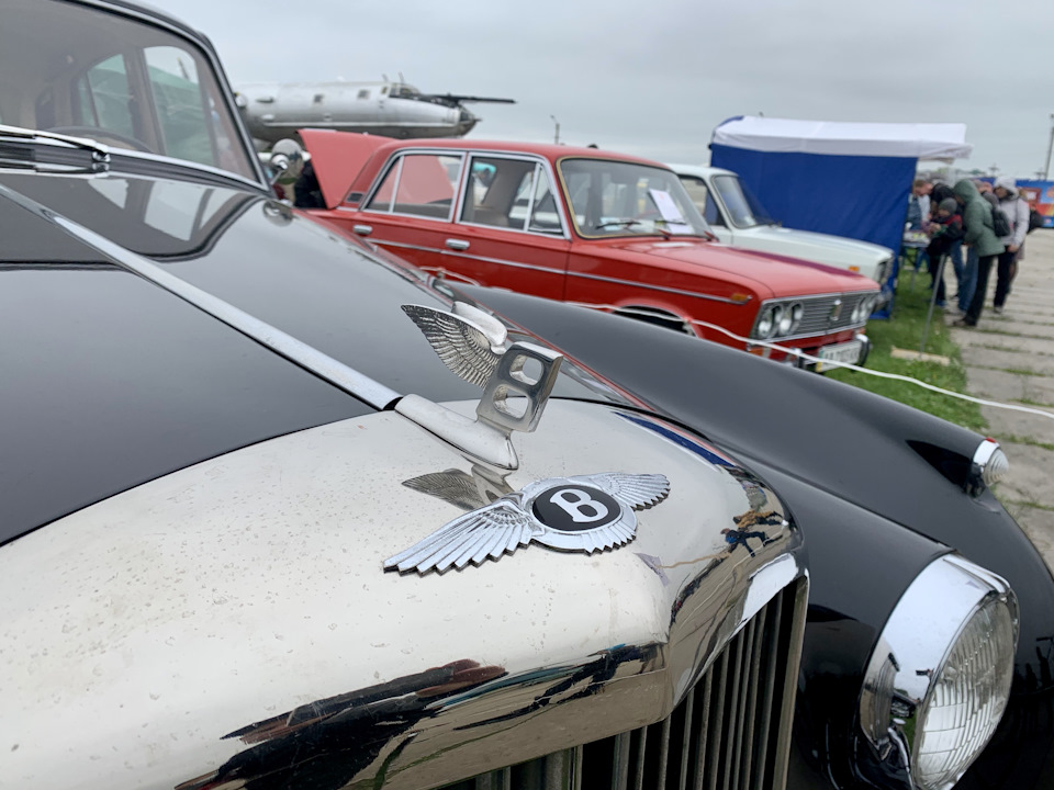 OldCarLand 2019 5