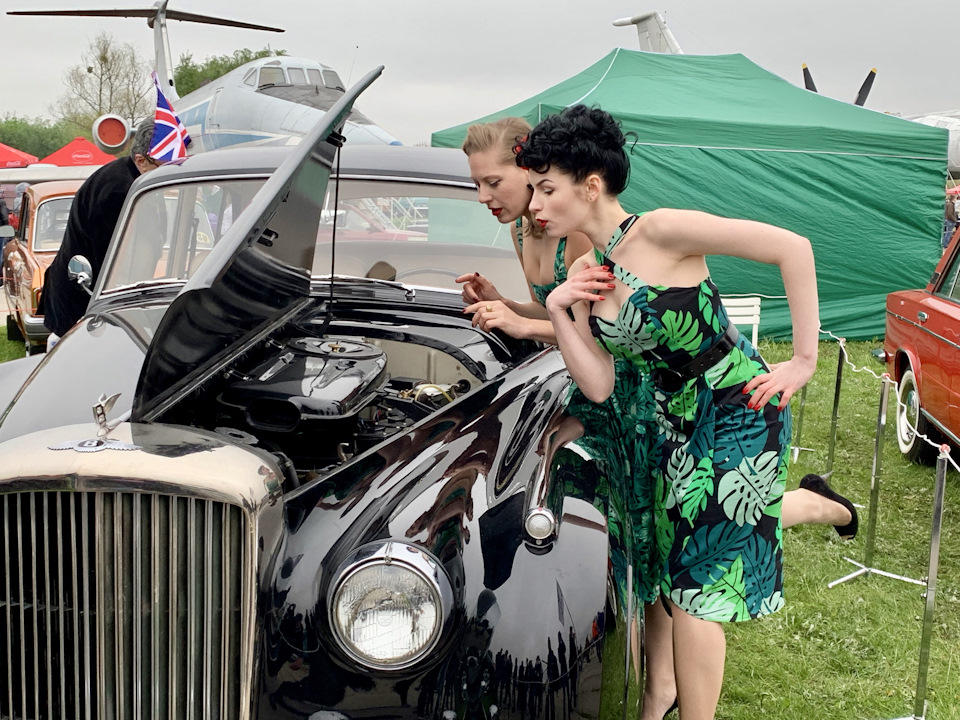OldCarLand 2019 1