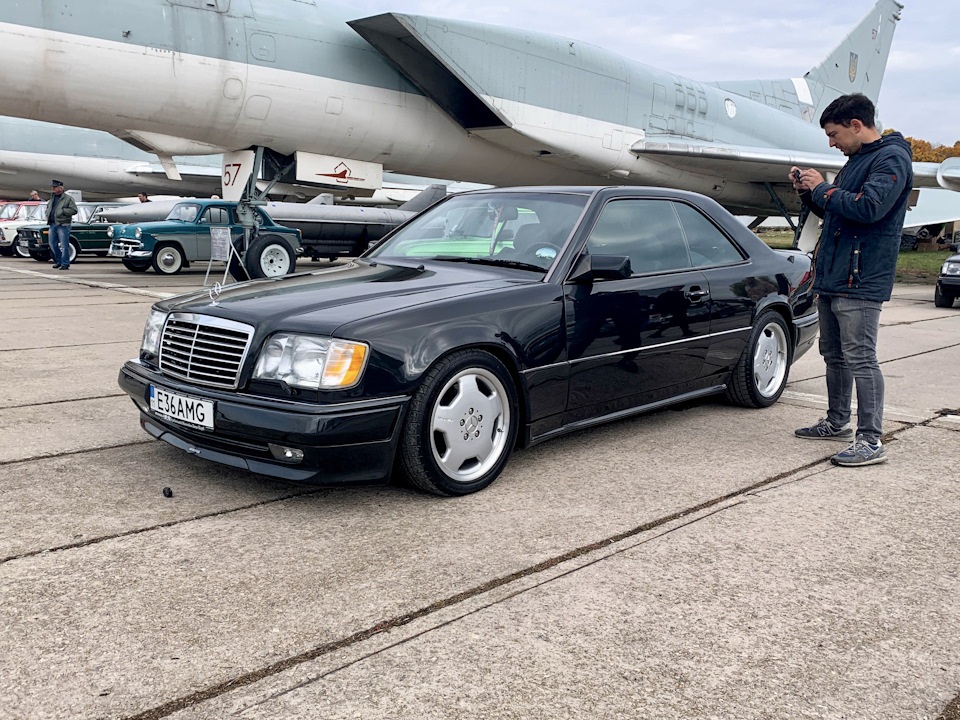 OldCarLand 2019 (Осінь) 3