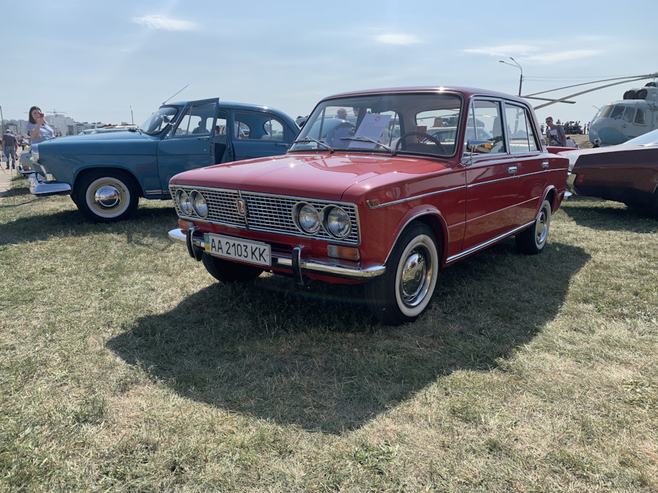 OldCarLand 2020 1
