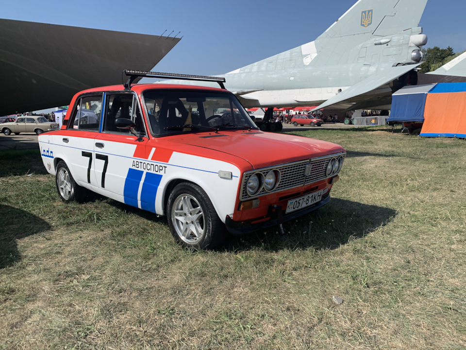 OldCarLand 2020 4