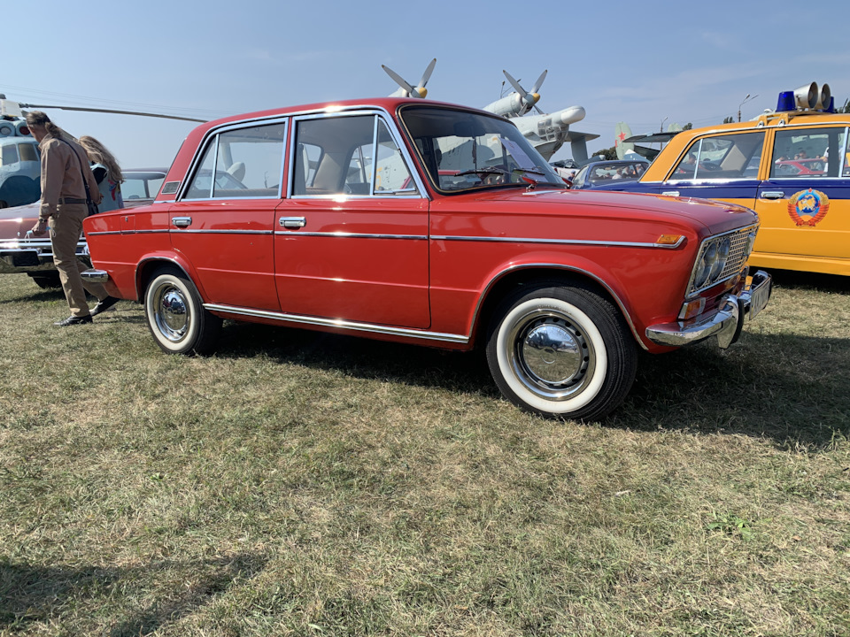OldCarLand 2020 2