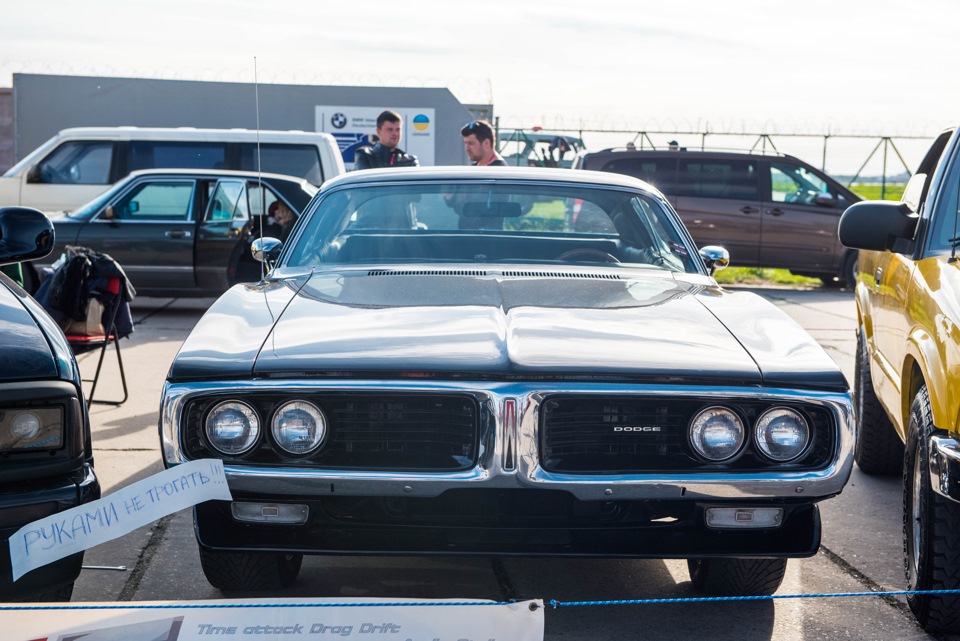 OldCarLand (фотозвіт) 2 день 5