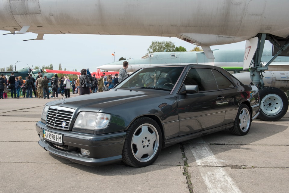 OldCarLand (фотозвіт) 3 день 4