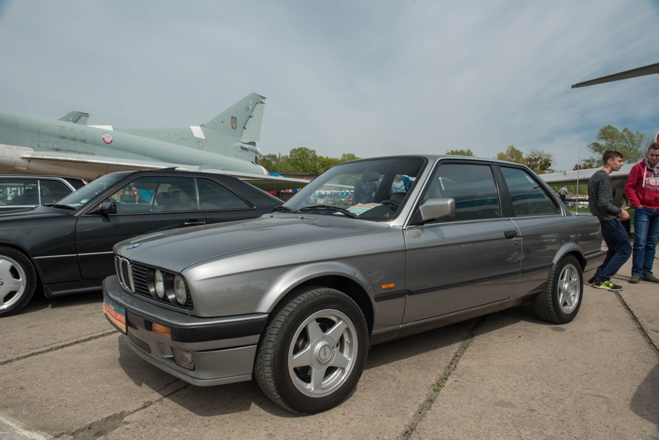 OldCarLand (фотозвіт) 3 день 3