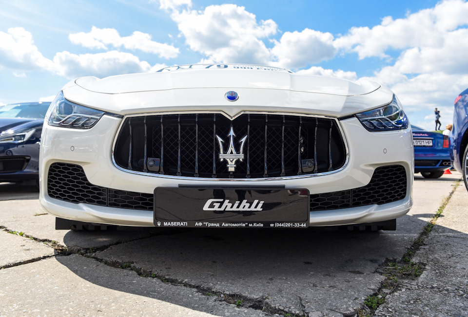 OldCarLand Весна 2018 4