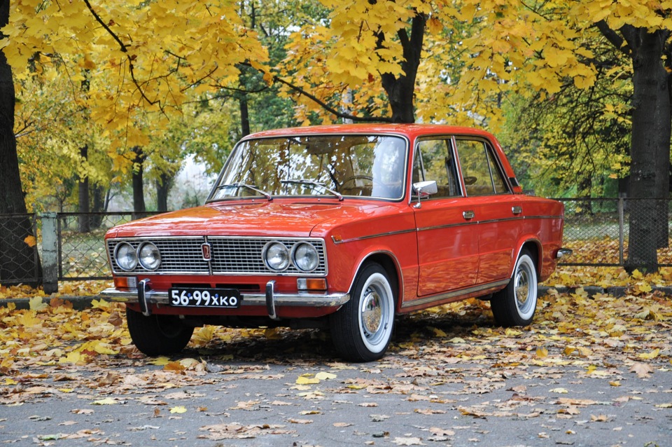 Осінні фото ☭Red Heat☭ 1
