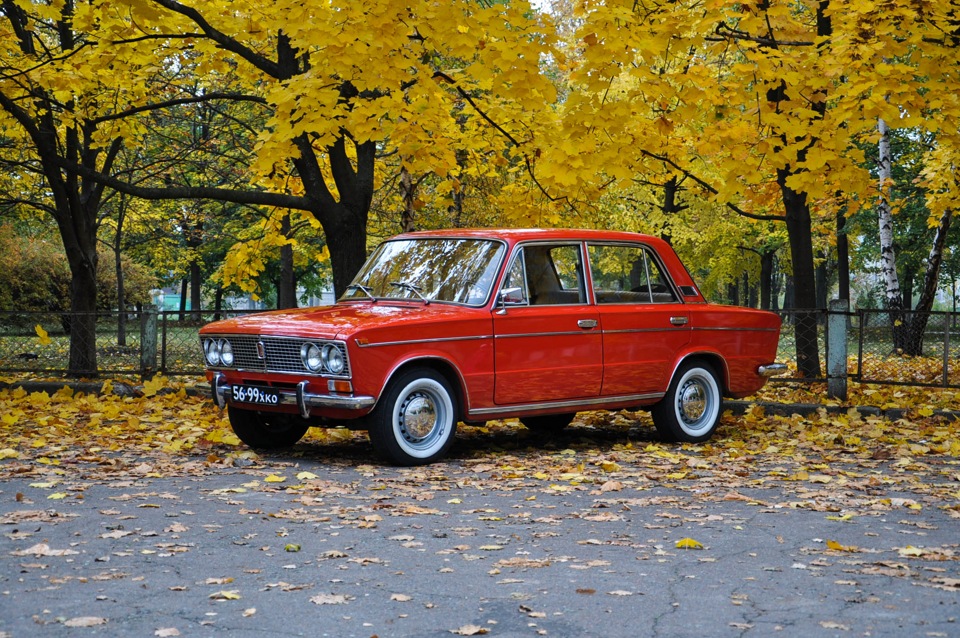 Осінні фото ☭Red Heat☭ 3