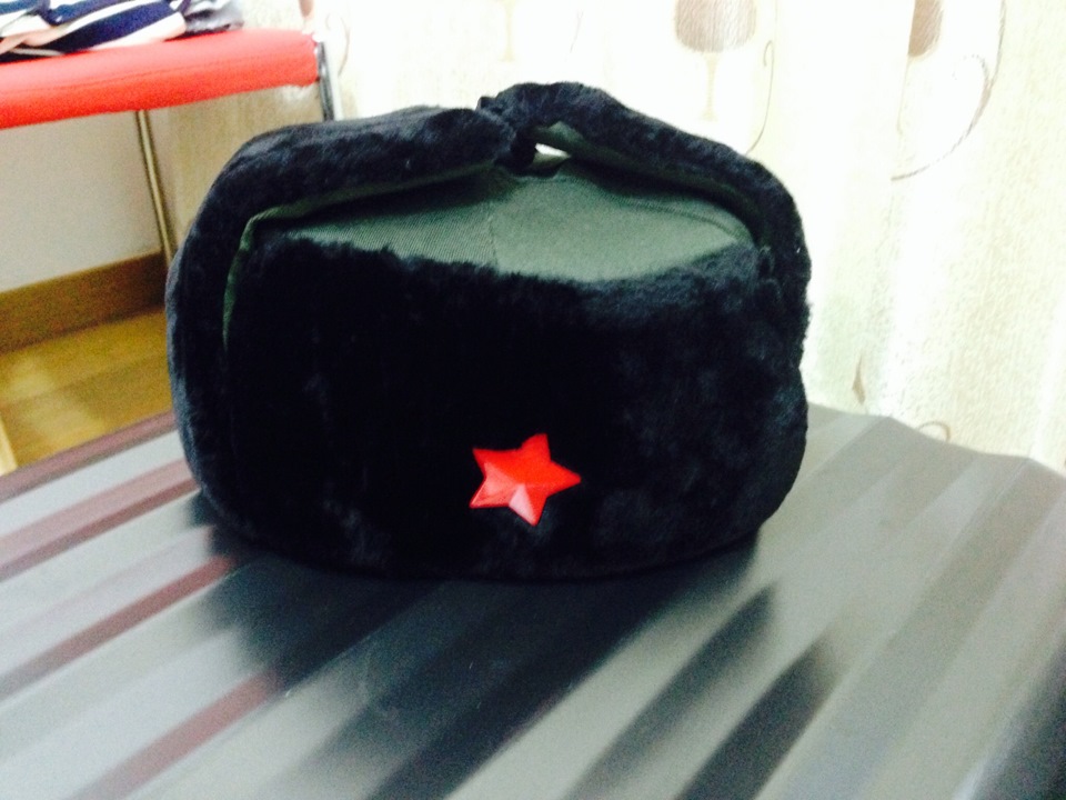 Подарунок з Китаю 3
