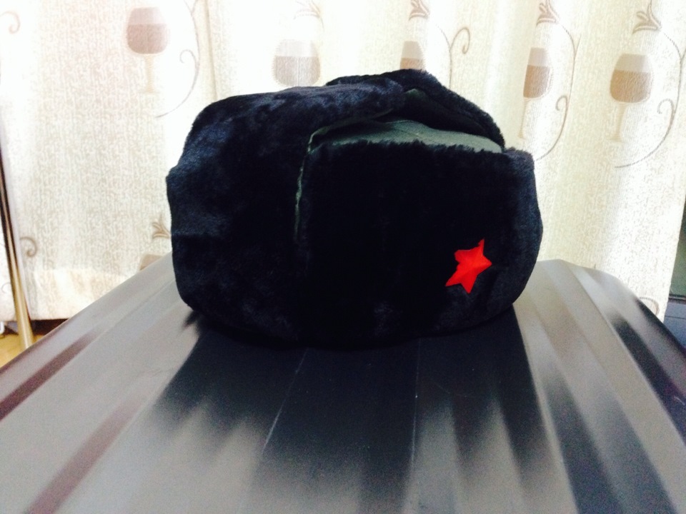 Подарунок з Китаю 2