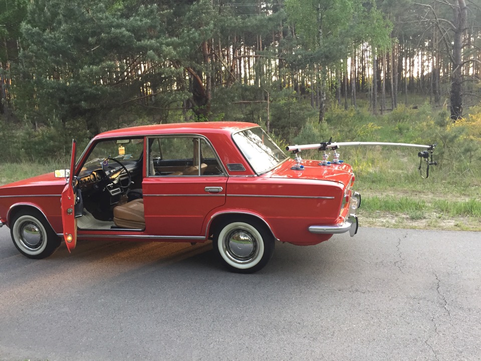 The Fast and the Furious Lada 2103 ☭Яed Heaт☭ 2