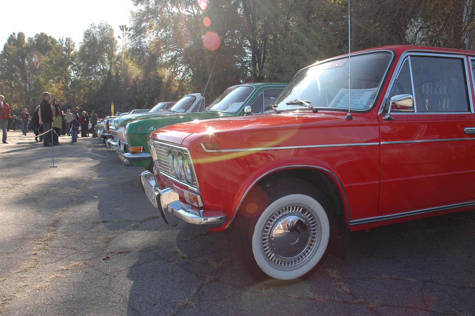 Іграшка на ДАРС-2010 3