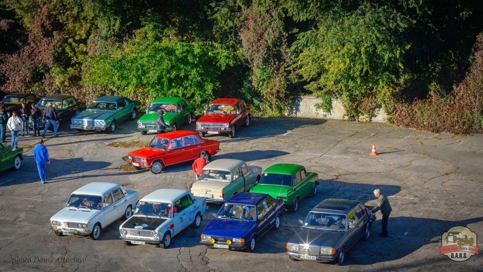 Іграшка на ДАРС-2014 3