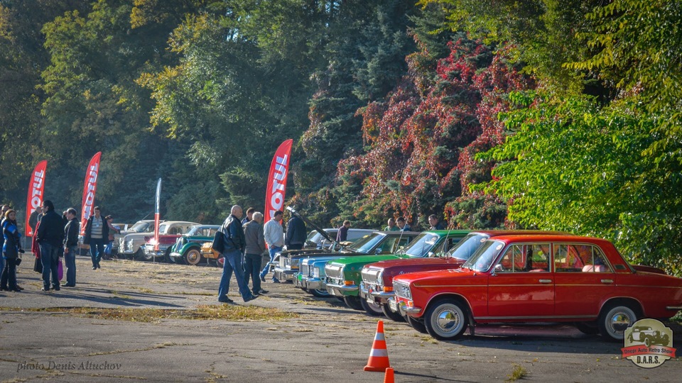 Іграшка на ДАРС-2014 5