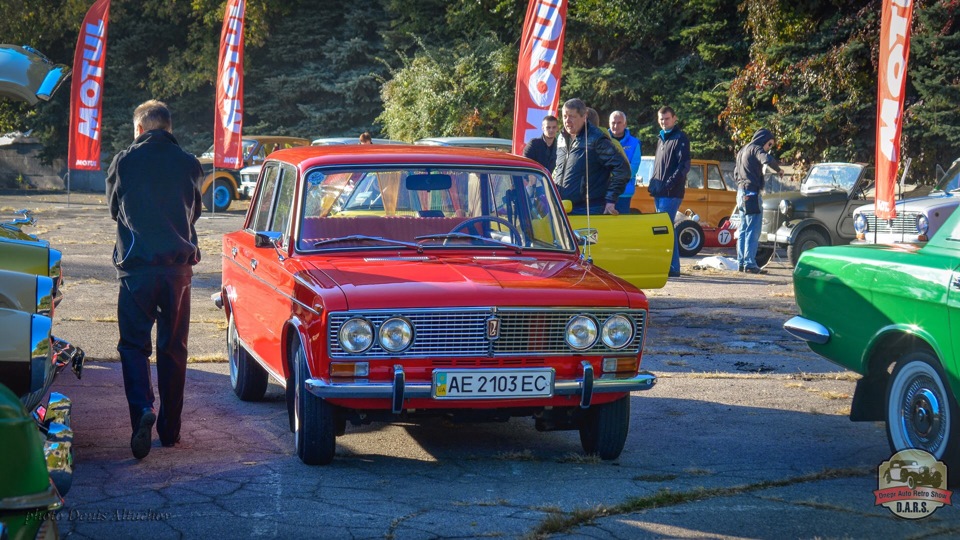 Іграшка на ДАРС-2014 1