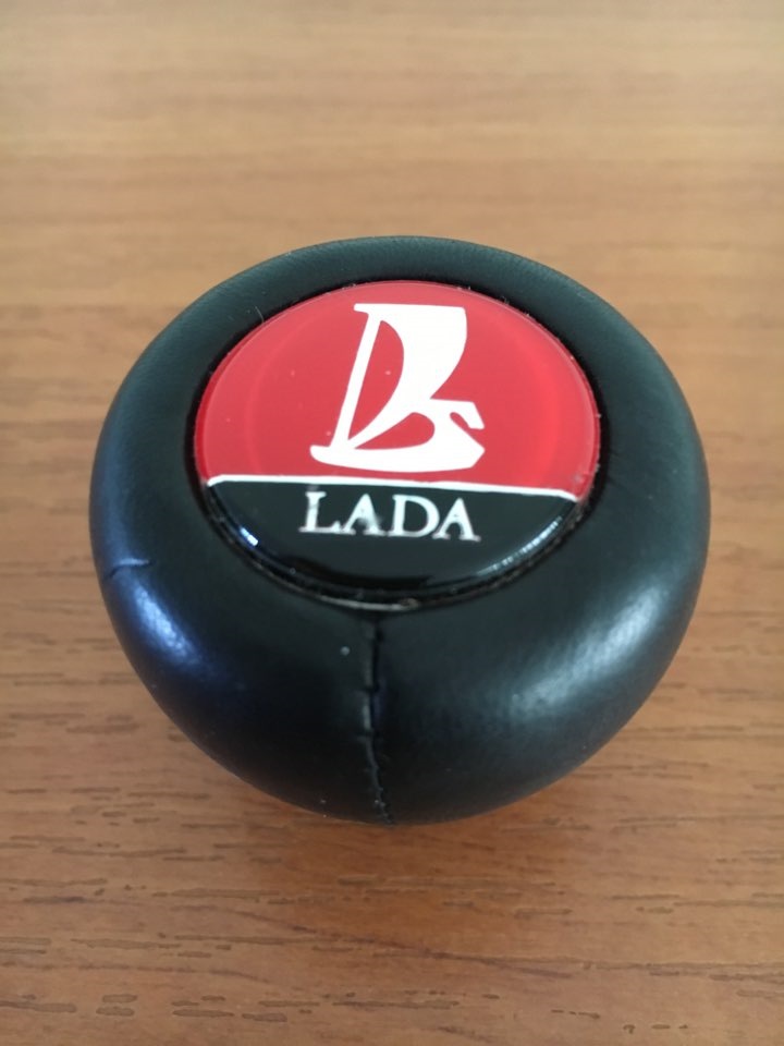 Ручка КПП LADACARE 1