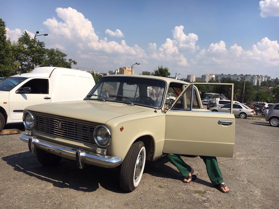 Старша сестричка 2