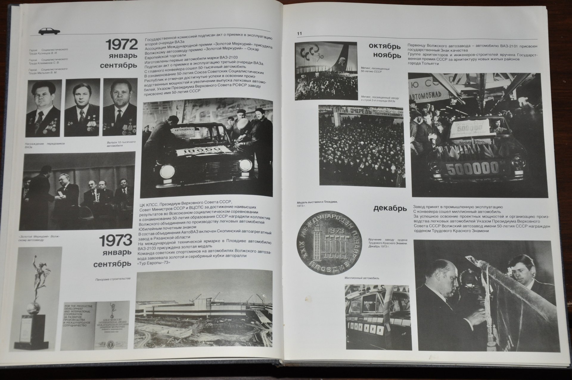 ВАЗ, 1986 рік 5