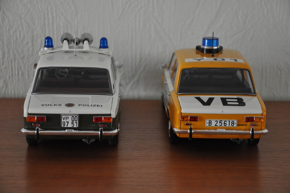 ВАЗ-2101, 1:18, частина 2 3
