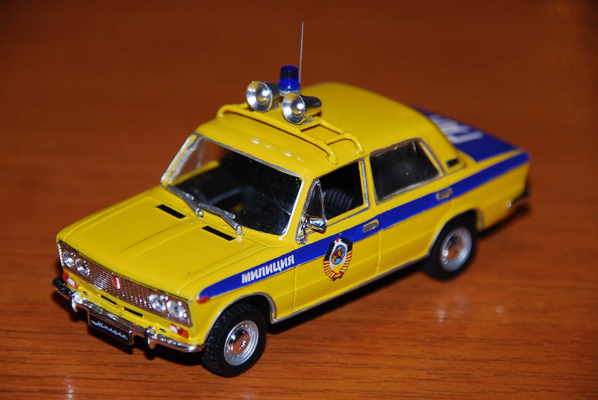 ВАЗ 2103 Жигулі 3