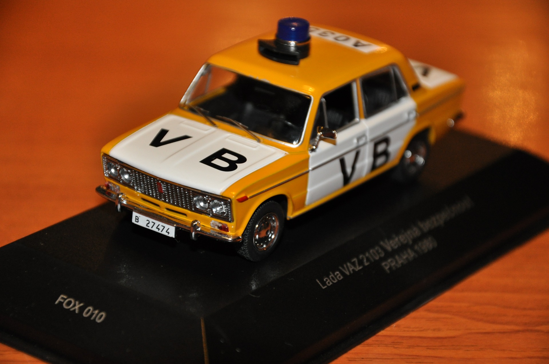 ВАЗ-2103 Жигулі , частина 2 5