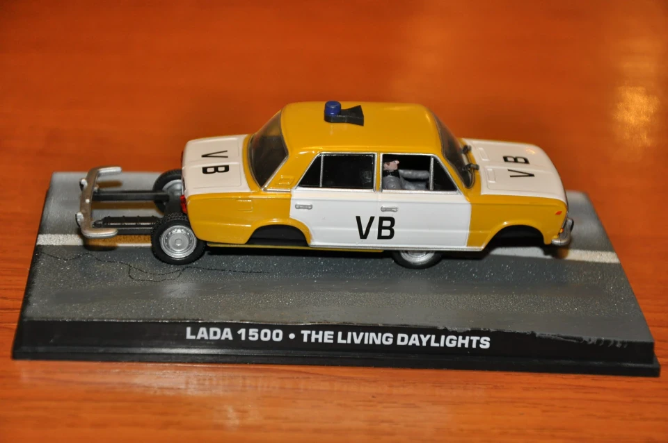 ВАЗ-2103 Жигулі , частина 2