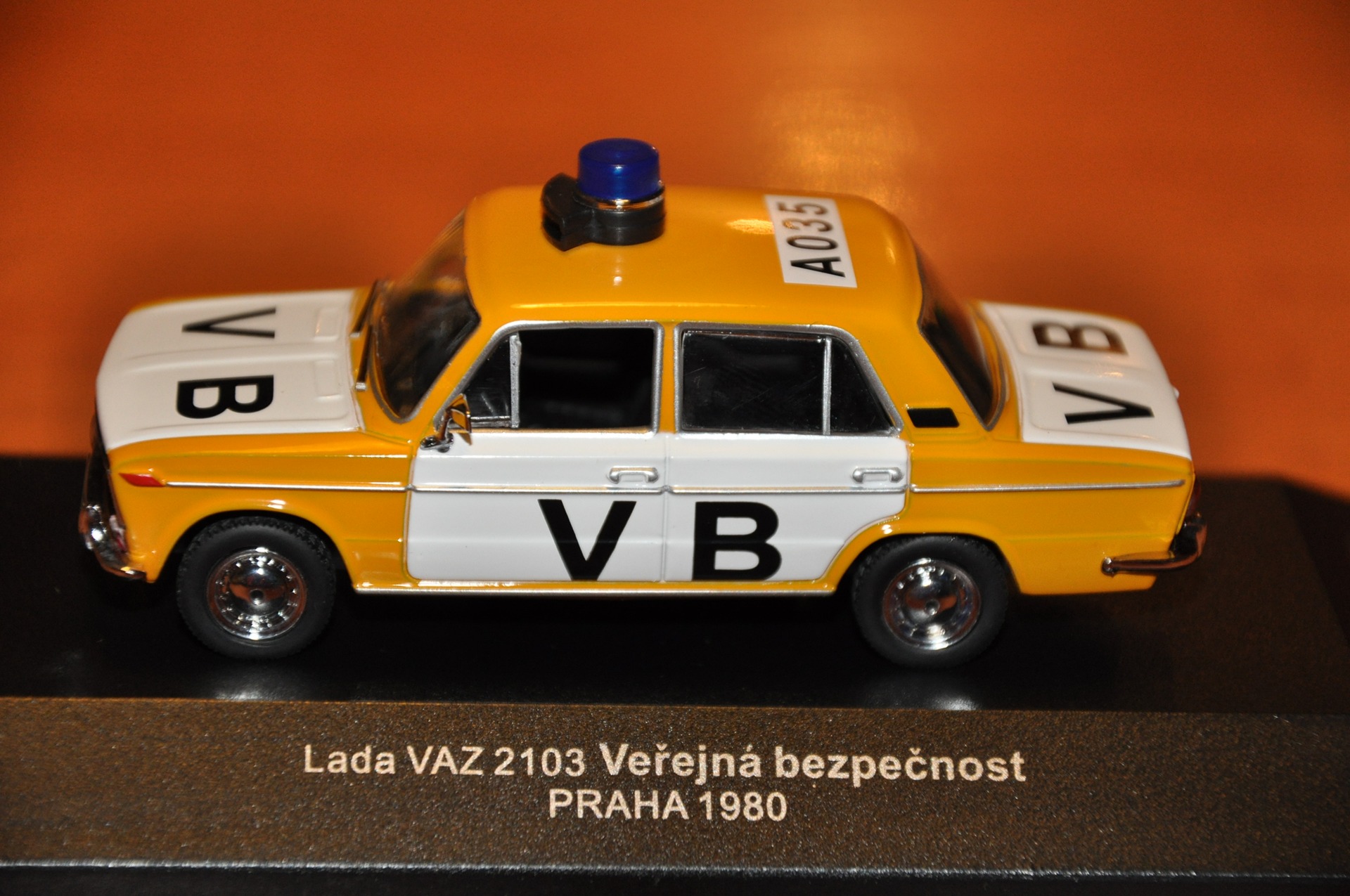 ВАЗ-2103 Жигулі , частина 2 4
