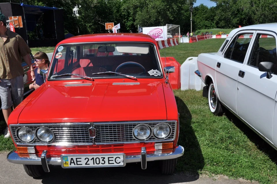 ХАРС-2015