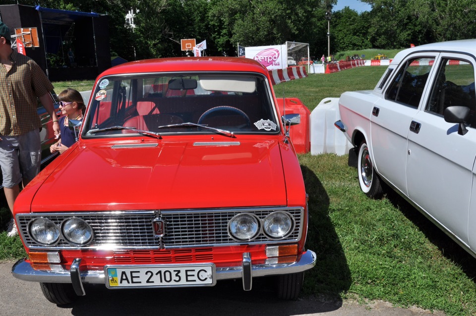 ХАРС-2015 1
