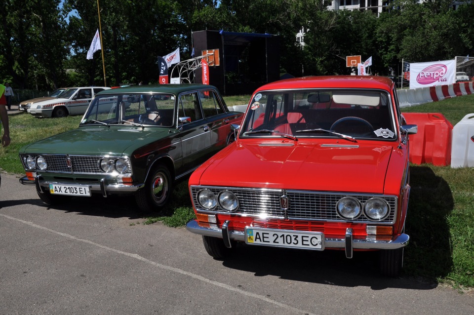 ХАРС-2015 3