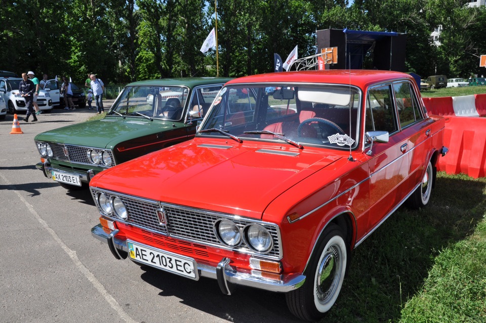 ХАРС-2015 2