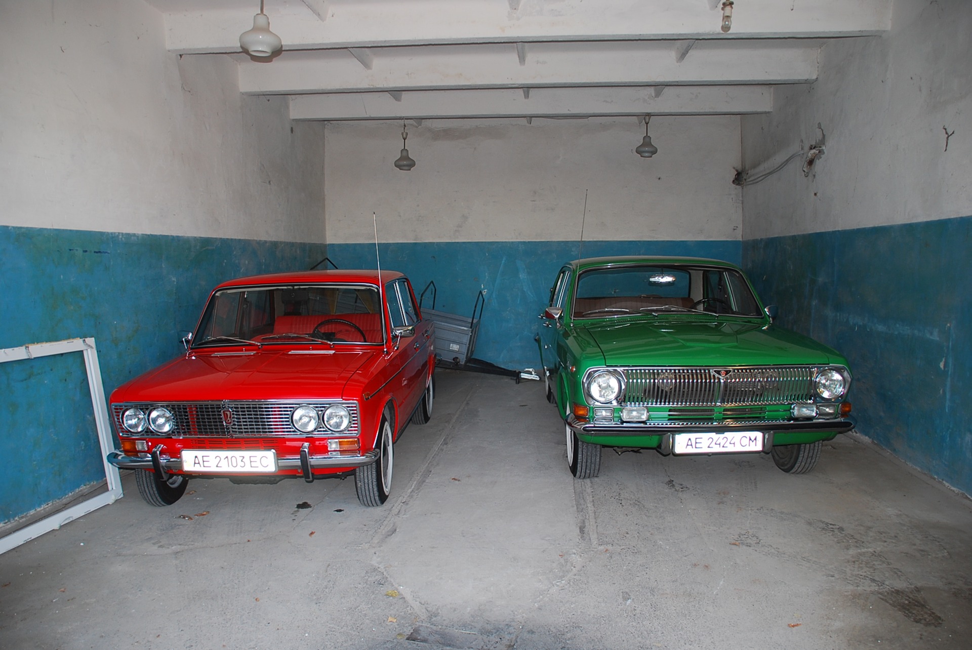Запис, 11 вересня 2010 року 1